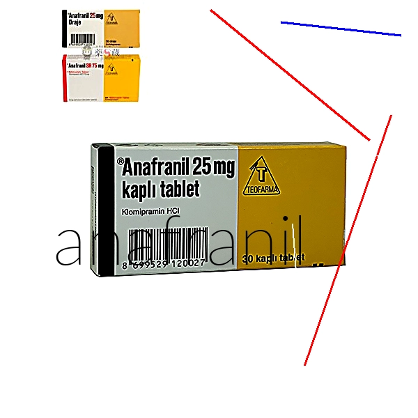 Acheter anafranil 10 mg